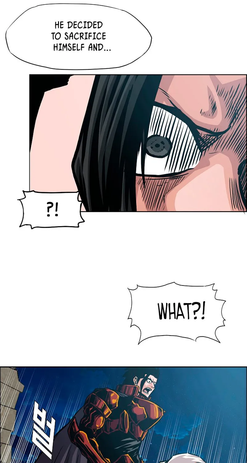 Read Rooftop Sword Master chapter 97 image 60 on Lezhin