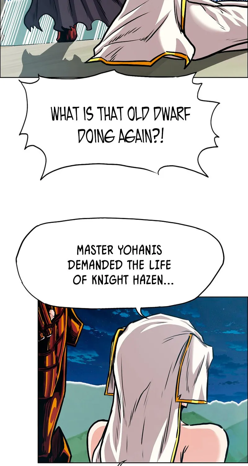 Read Rooftop Sword Master chapter 97 image 62 on Lezhin