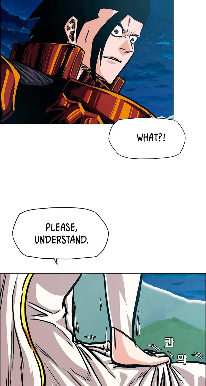 Read Rooftop Sword Master chapter 97 image 64 on Lezhin