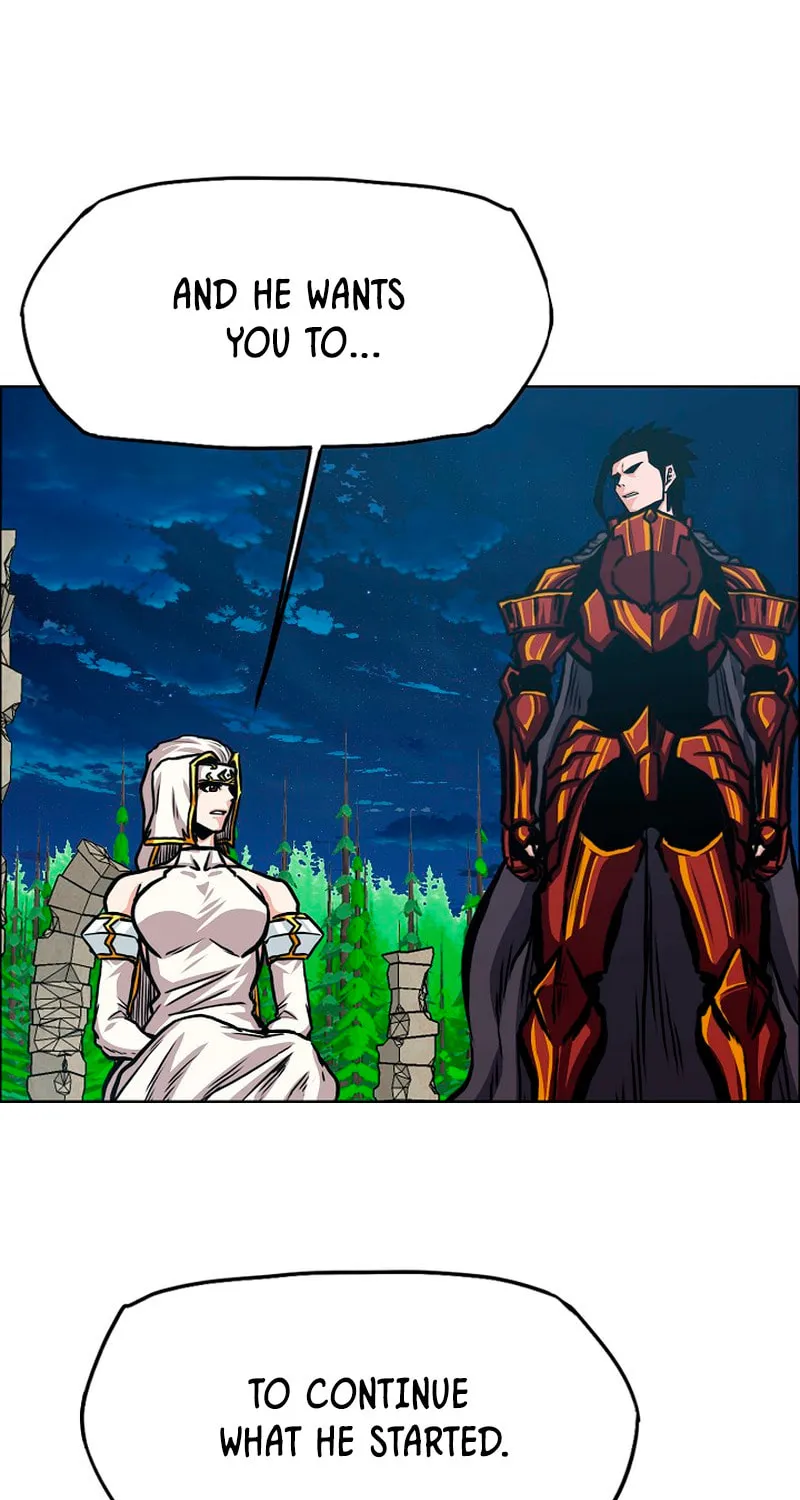 Read Rooftop Sword Master chapter 97 image 66 on Lezhin