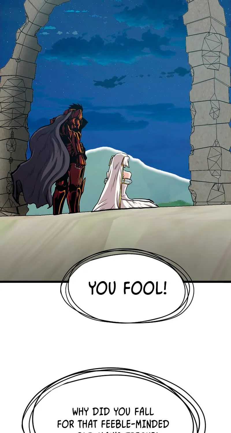 Read Rooftop Sword Master chapter 97 image 72 on Lezhin