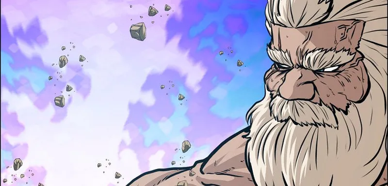 Read Rooftop Sword Master chapter 97 image 81 on Lezhin