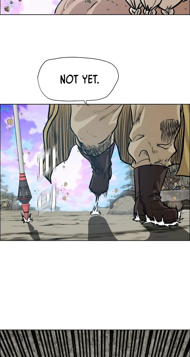 Read Rooftop Sword Master chapter 97 image 82 on Lezhin