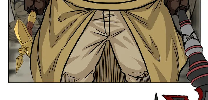 Read Rooftop Sword Master chapter 97 image 85 on Lezhin