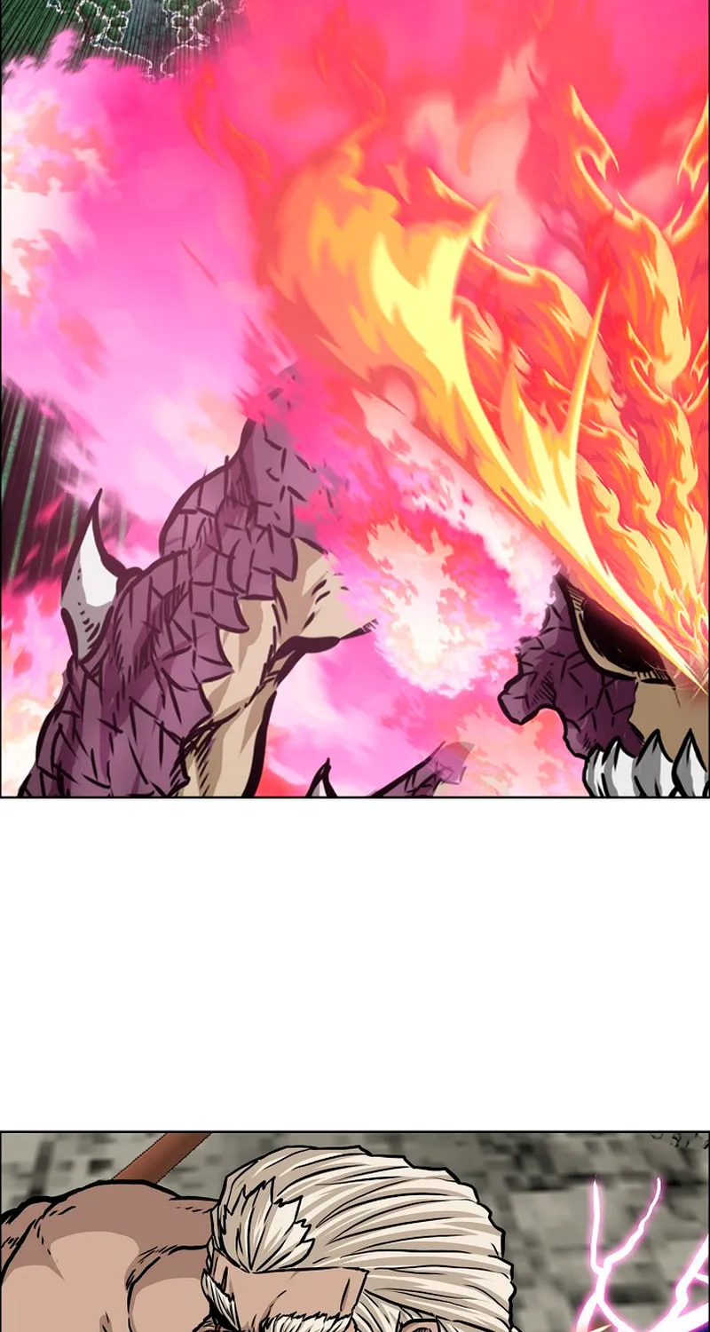 Read Rooftop Sword Master chapter 97 image 92 on Lezhin