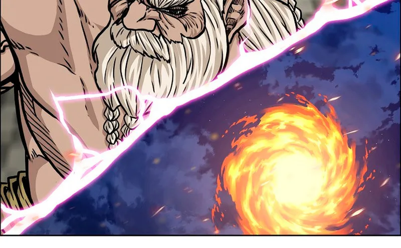 Read Rooftop Sword Master chapter 97 image 93 on Lezhin