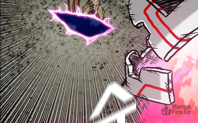Read Rooftop Sword Master chapter 97 image 95 on Lezhin