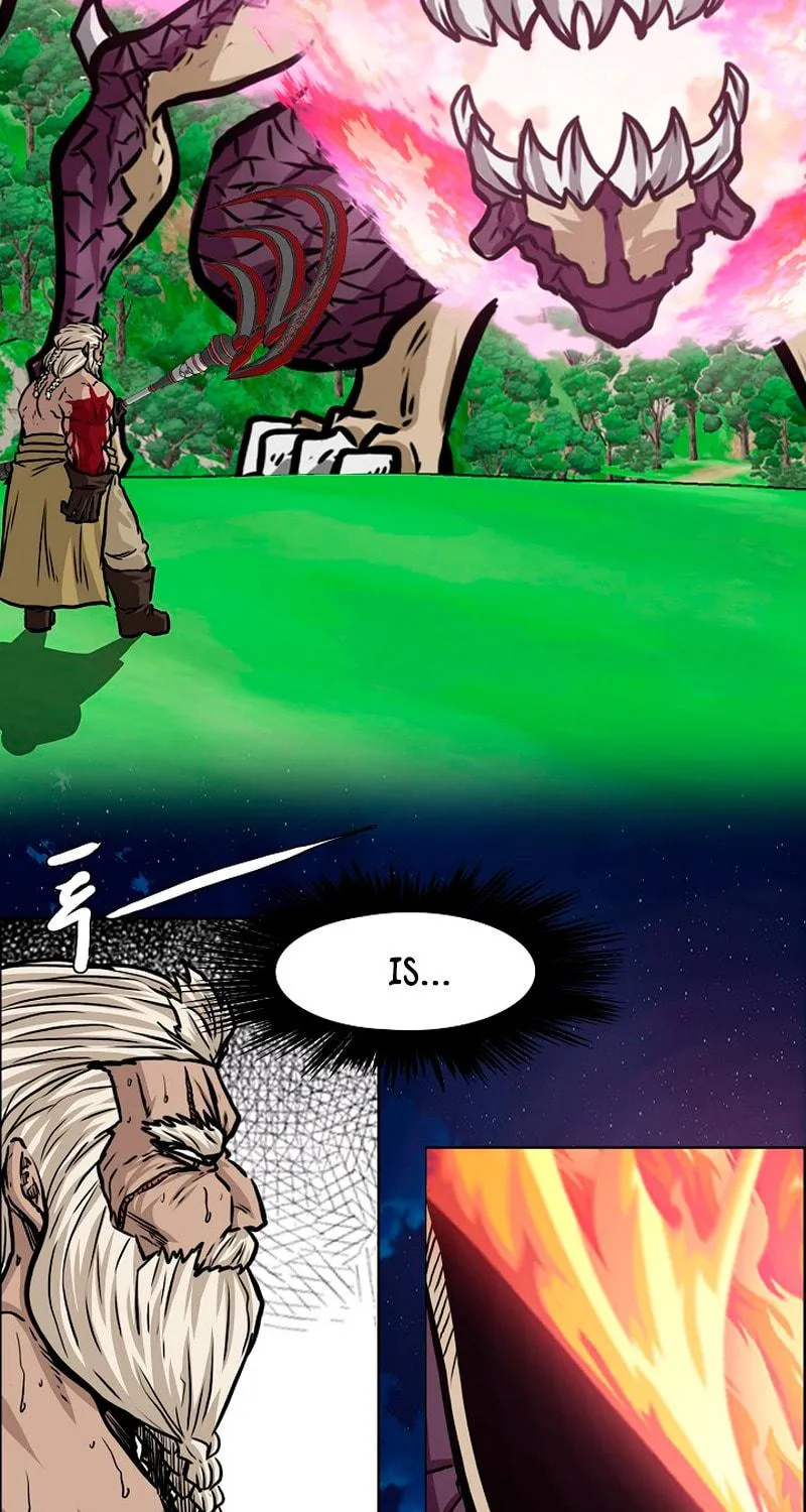 Read Rooftop Sword Master chapter 98 image 10 on Lezhin