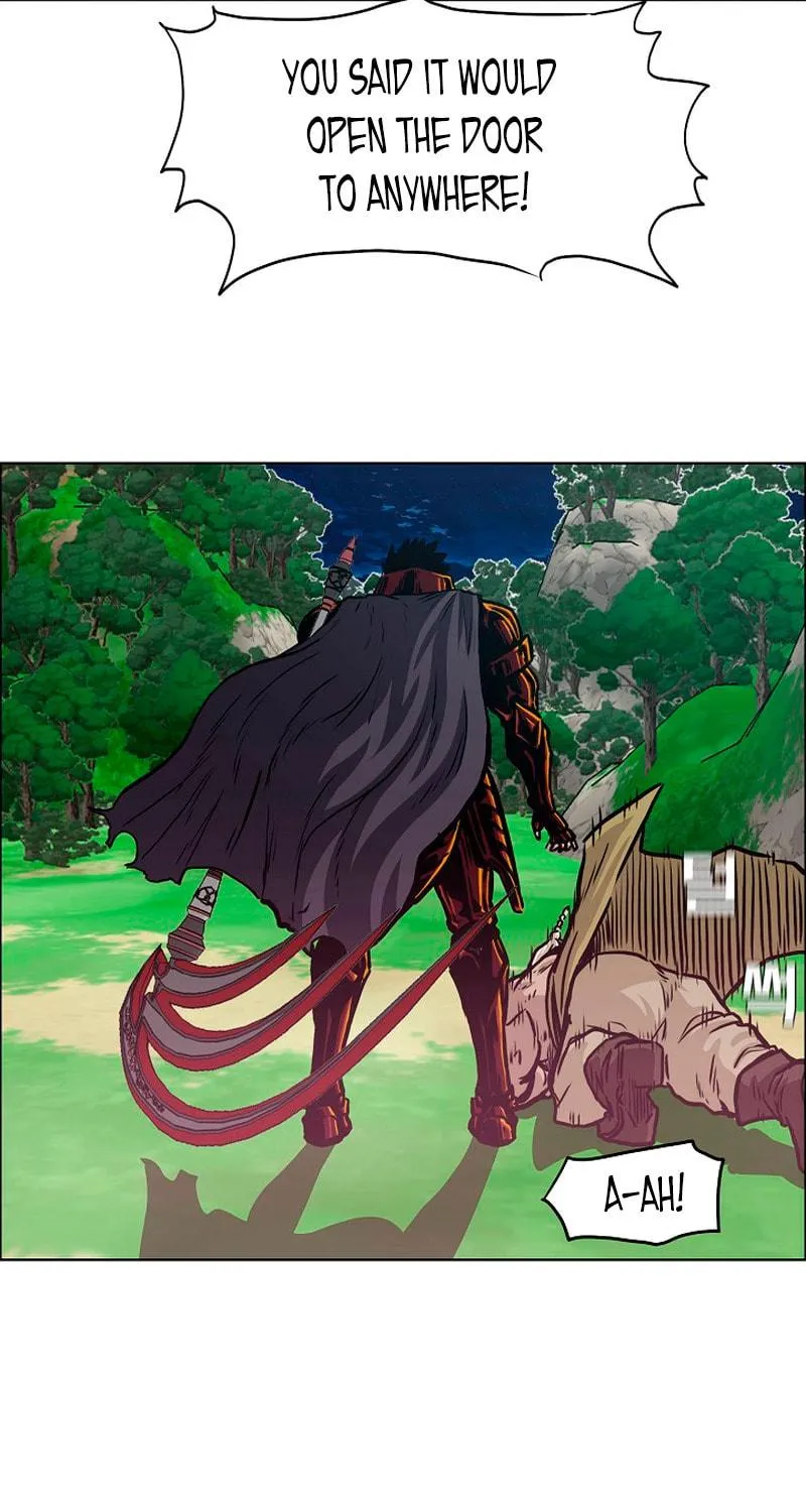 Read Rooftop Sword Master chapter 98 image 100 on Lezhin