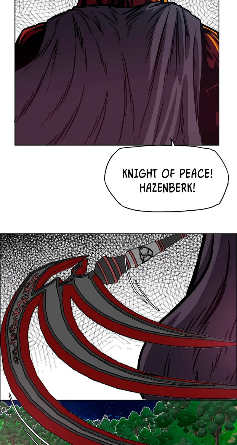 Read Rooftop Sword Master chapter 98 image 102 on Lezhin