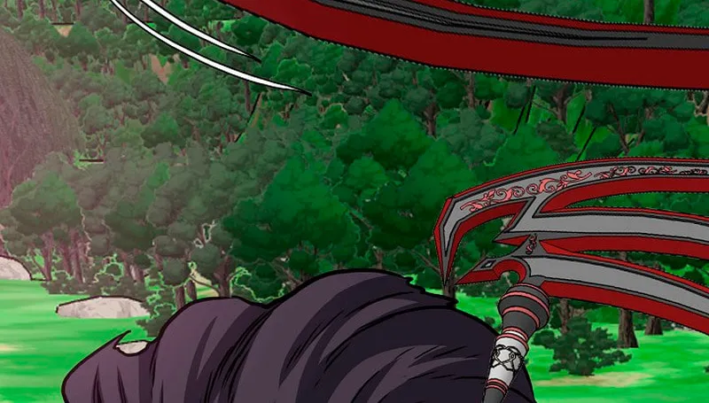 Read Rooftop Sword Master chapter 98 image 103 on Lezhin
