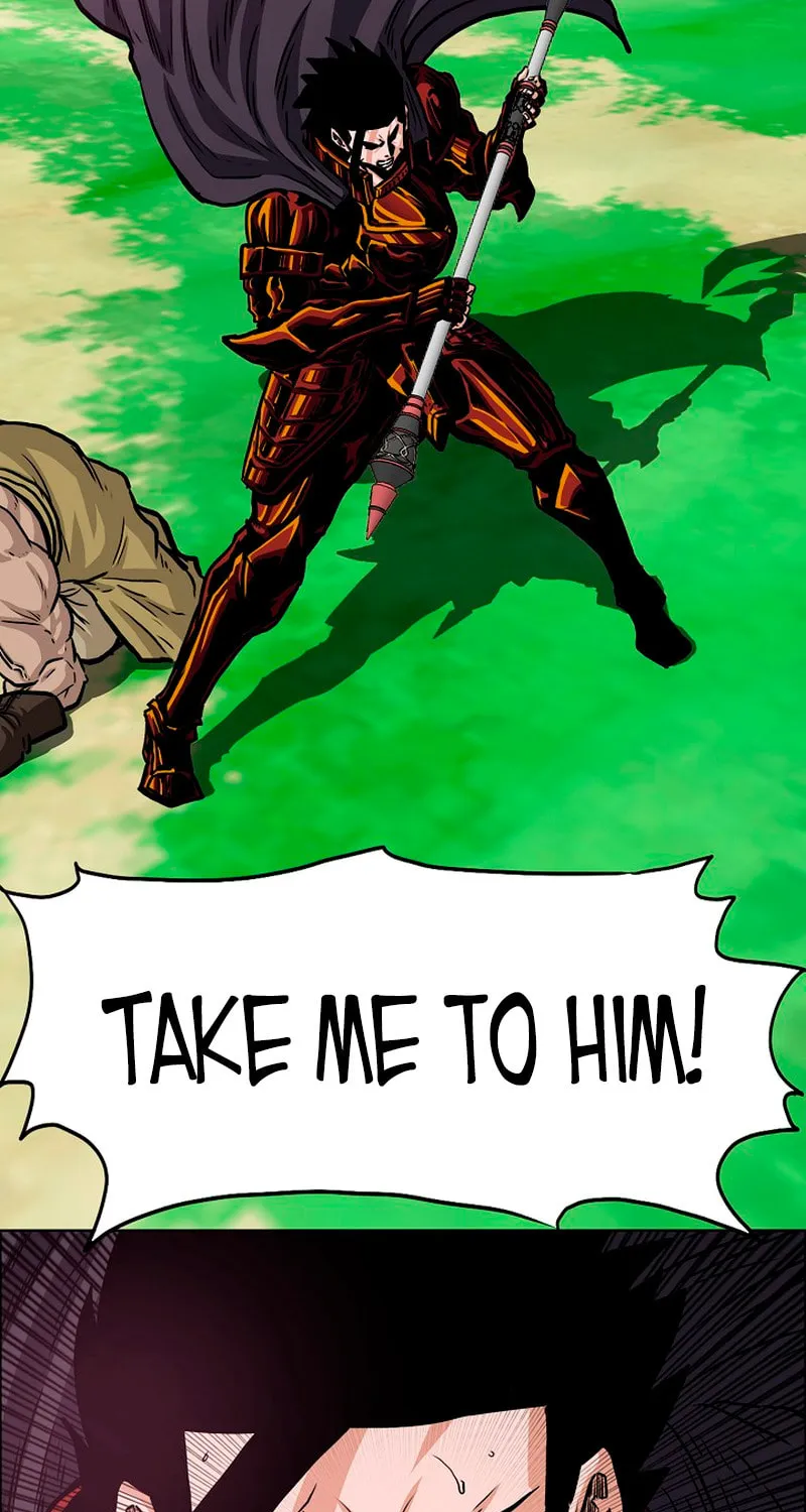 Read Rooftop Sword Master chapter 98 image 104 on Lezhin
