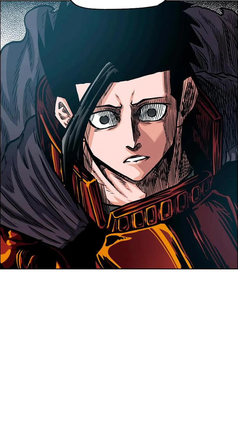 Read Rooftop Sword Master chapter 98 image 112 on Lezhin