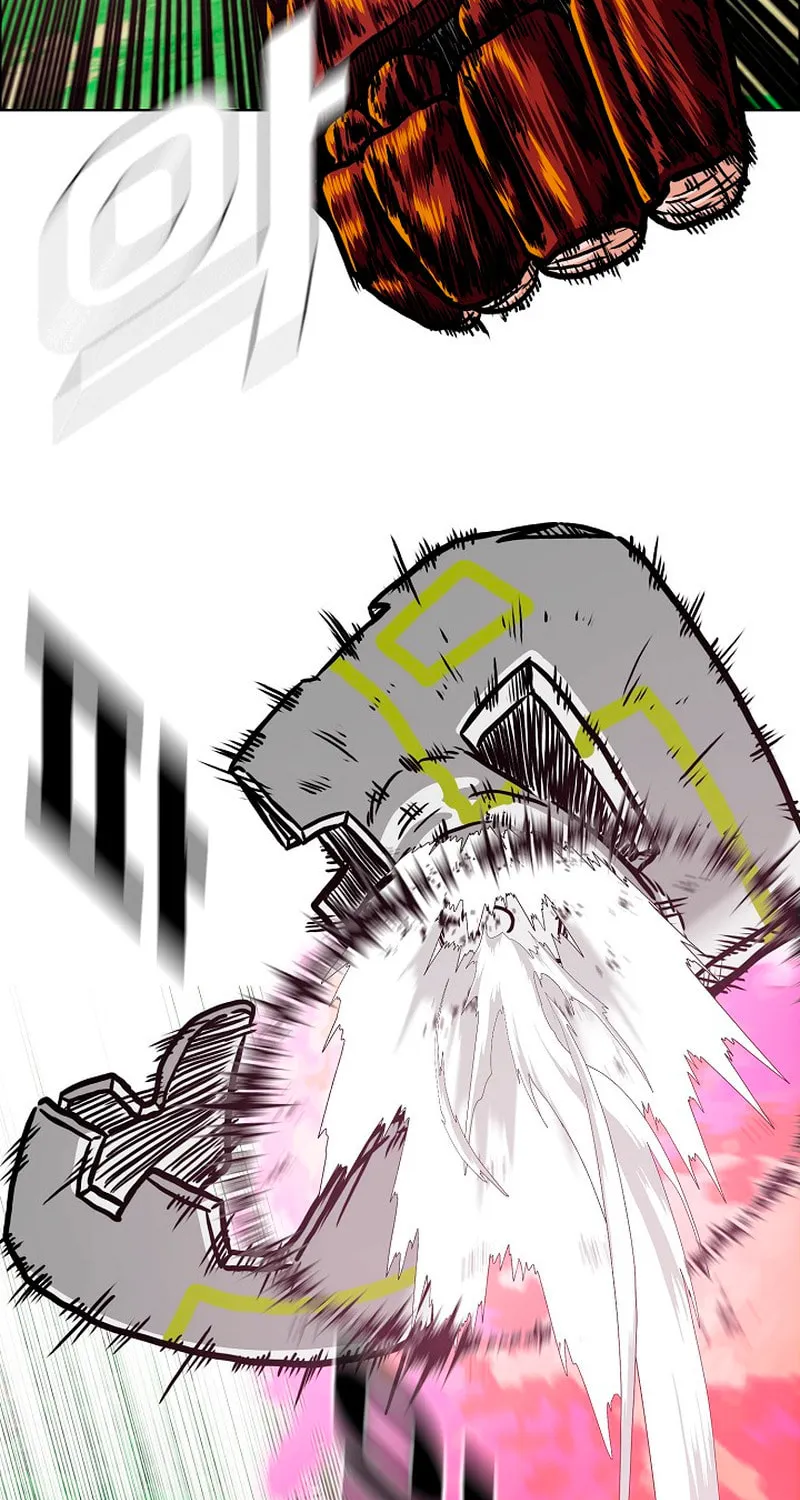 Read Rooftop Sword Master chapter 98 image 32 on Lezhin