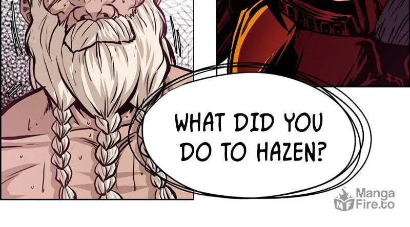 Read Rooftop Sword Master chapter 98 image 39 on Lezhin