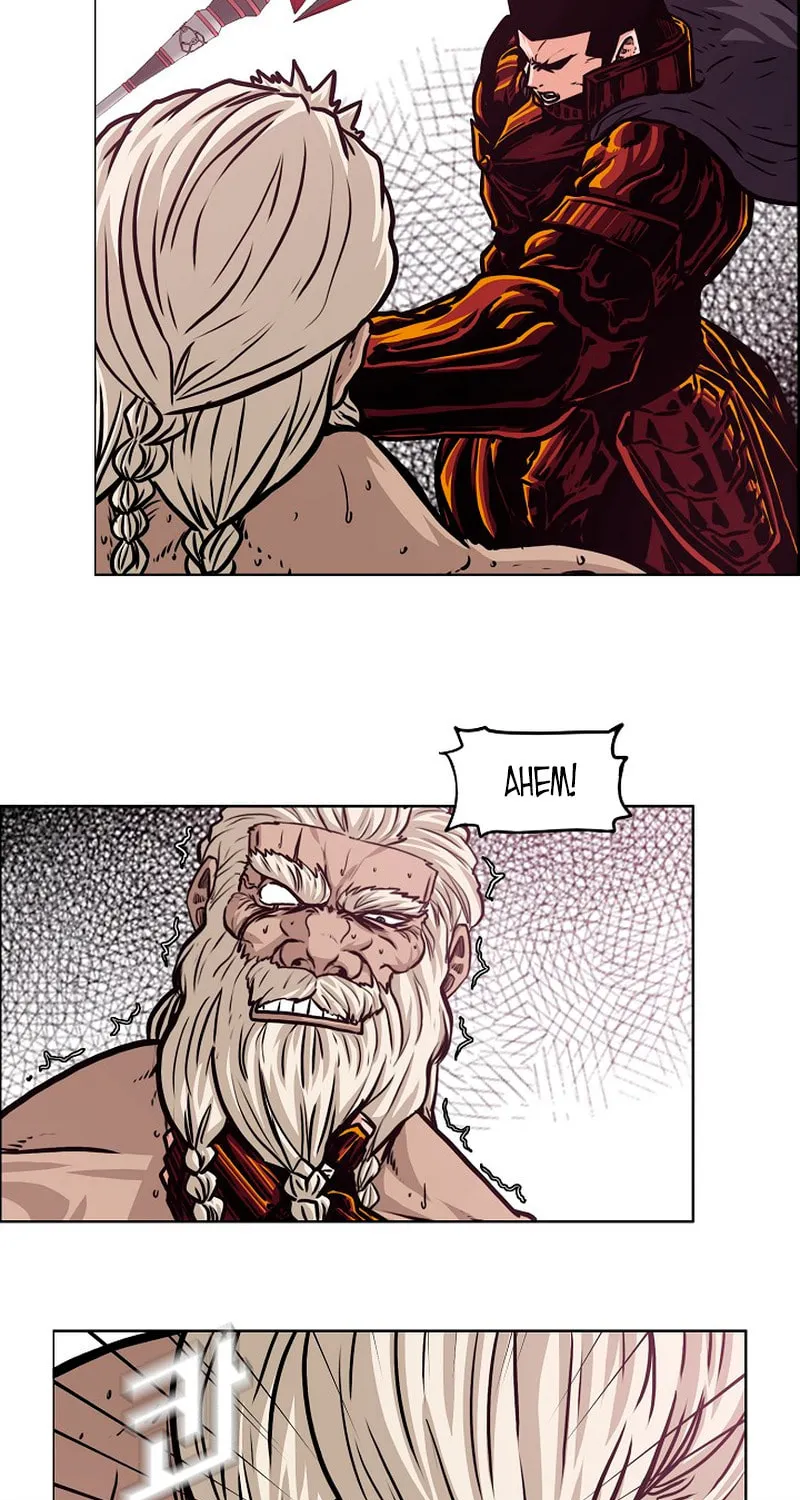 Read Rooftop Sword Master chapter 98 image 44 on Lezhin