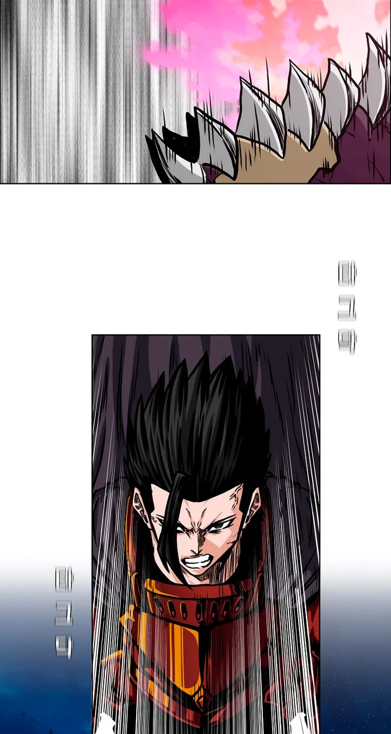 Read Rooftop Sword Master chapter 98 image 6 on Lezhin