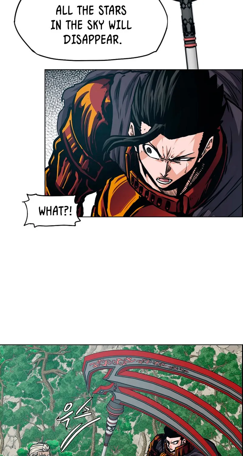 Read Rooftop Sword Master chapter 98 image 72 on Lezhin