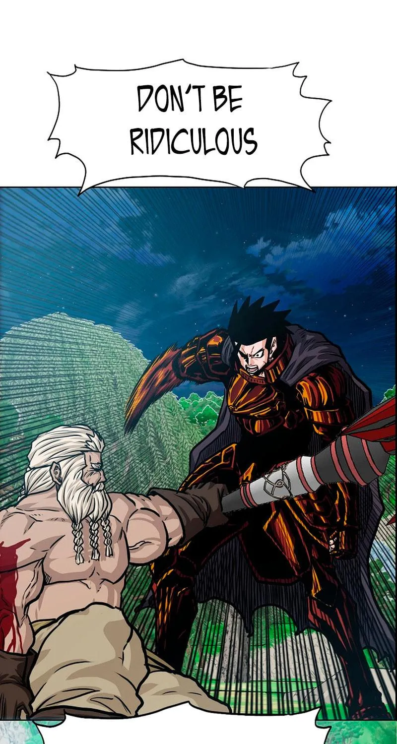 Read Rooftop Sword Master chapter 98 image 76 on Lezhin