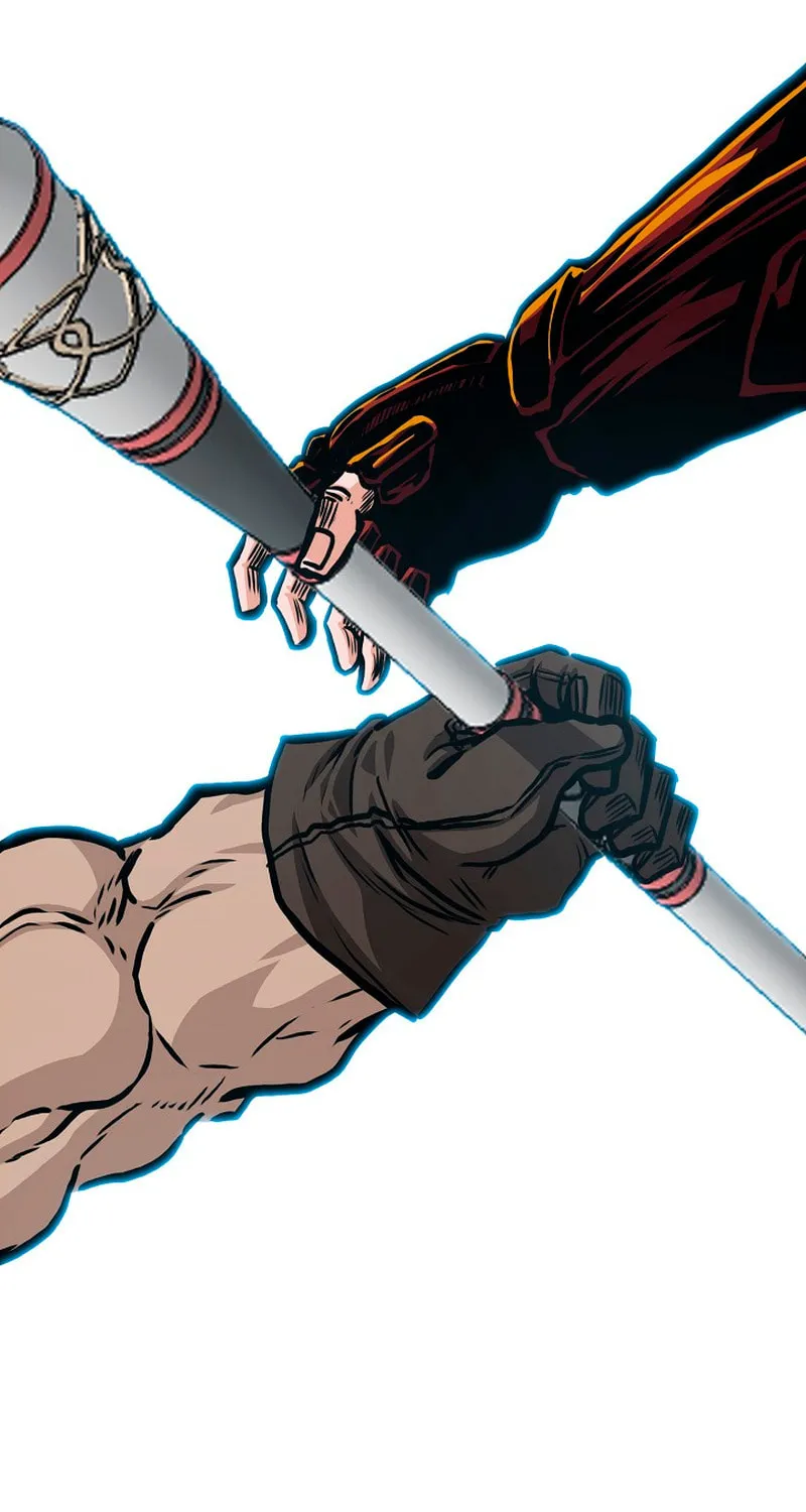 Read Rooftop Sword Master chapter 98 image 84 on Lezhin