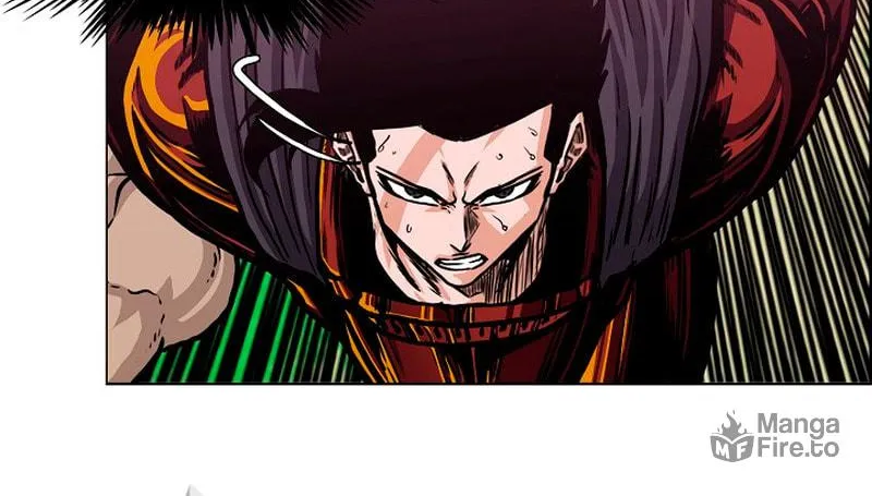 Read Rooftop Sword Master chapter 98 image 95 on Lezhin