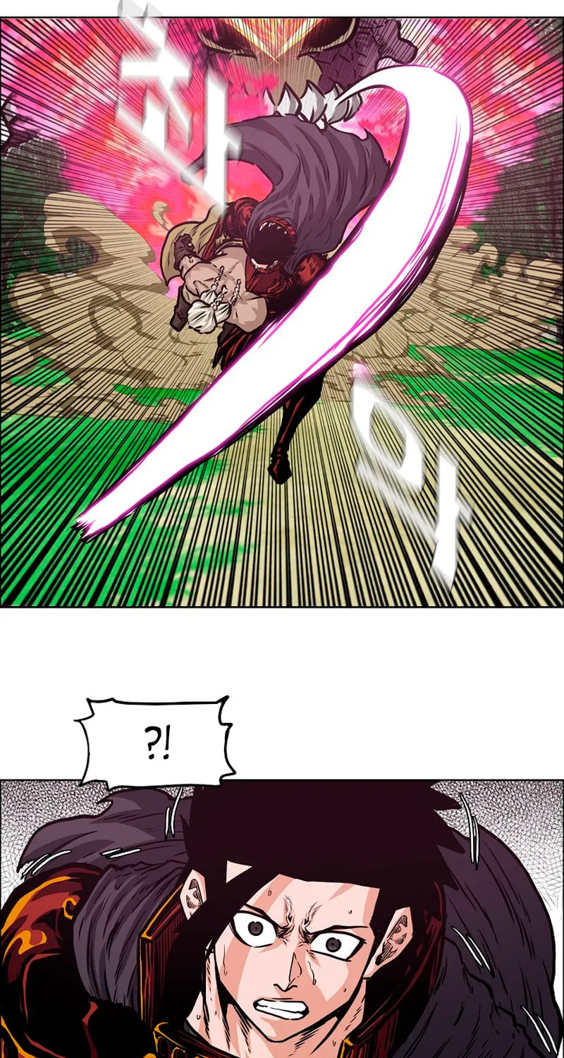Read Rooftop Sword Master chapter 98 image 96 on Lezhin