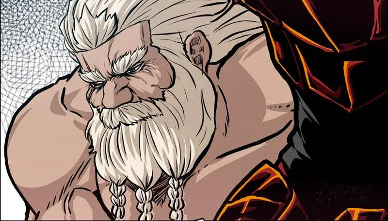 Read Rooftop Sword Master chapter 98 image 99 on Lezhin