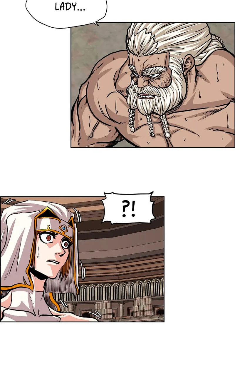 Read Rooftop Sword Master chapter 99 image 11 on Lezhin