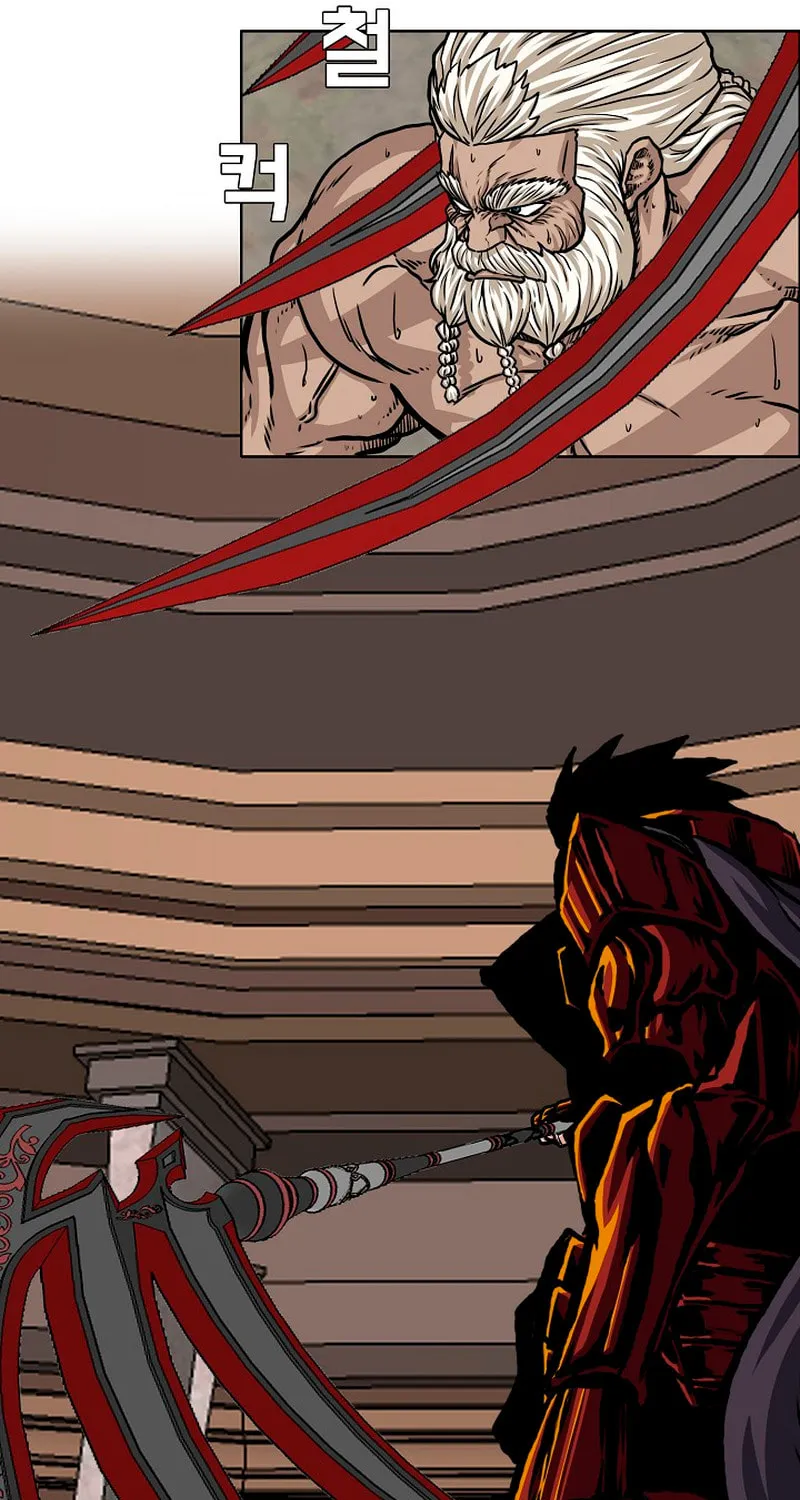 Read Rooftop Sword Master chapter 99 image 12 on Lezhin