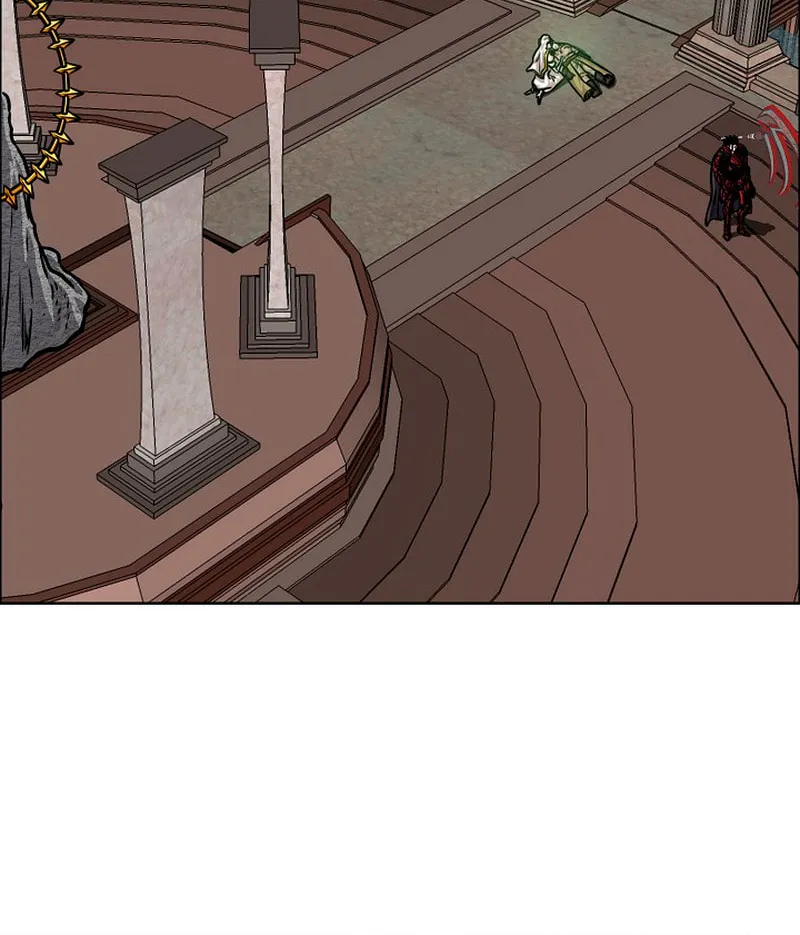Read Rooftop Sword Master chapter 99 image 17 on Lezhin
