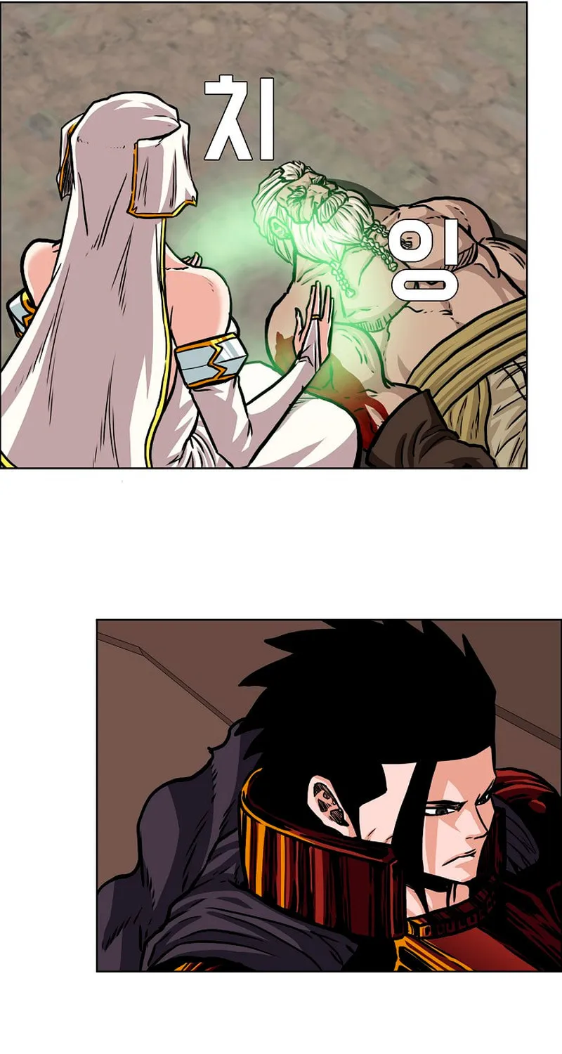 Read Rooftop Sword Master chapter 99 image 18 on Lezhin