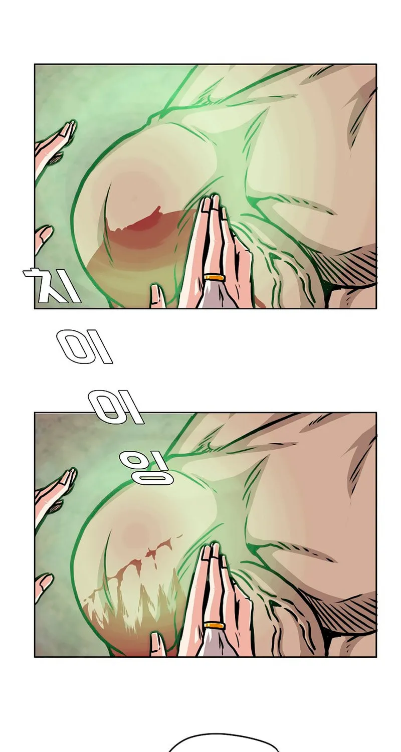 Read Rooftop Sword Master chapter 99 image 19 on Lezhin