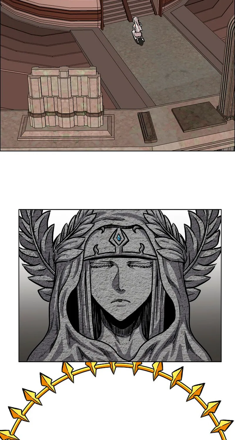 Read Rooftop Sword Master chapter 99 image 2 on Lezhin