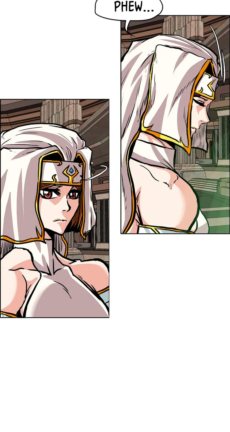 Read Rooftop Sword Master chapter 99 image 20 on Lezhin