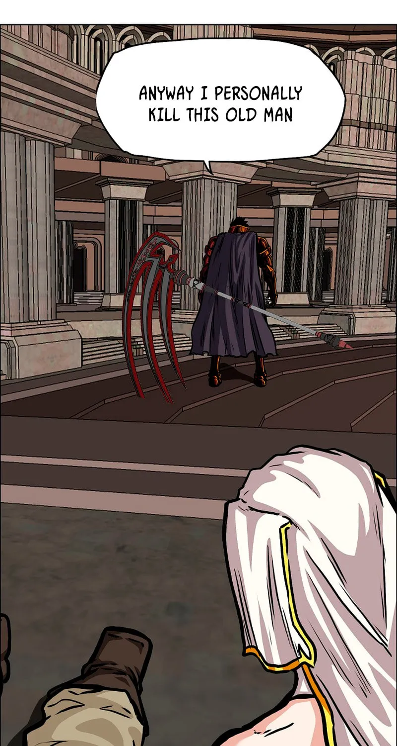 Read Rooftop Sword Master chapter 99 image 21 on Lezhin