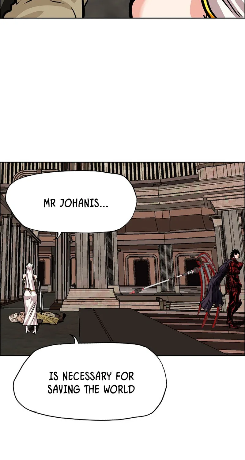 Read Rooftop Sword Master chapter 99 image 22 on Lezhin