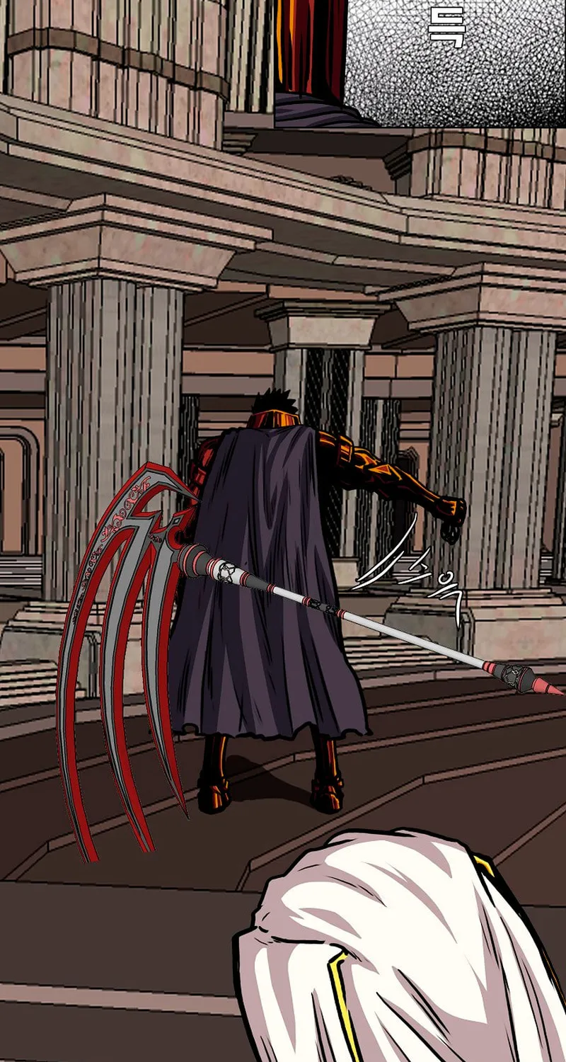 Read Rooftop Sword Master chapter 99 image 25 on Lezhin