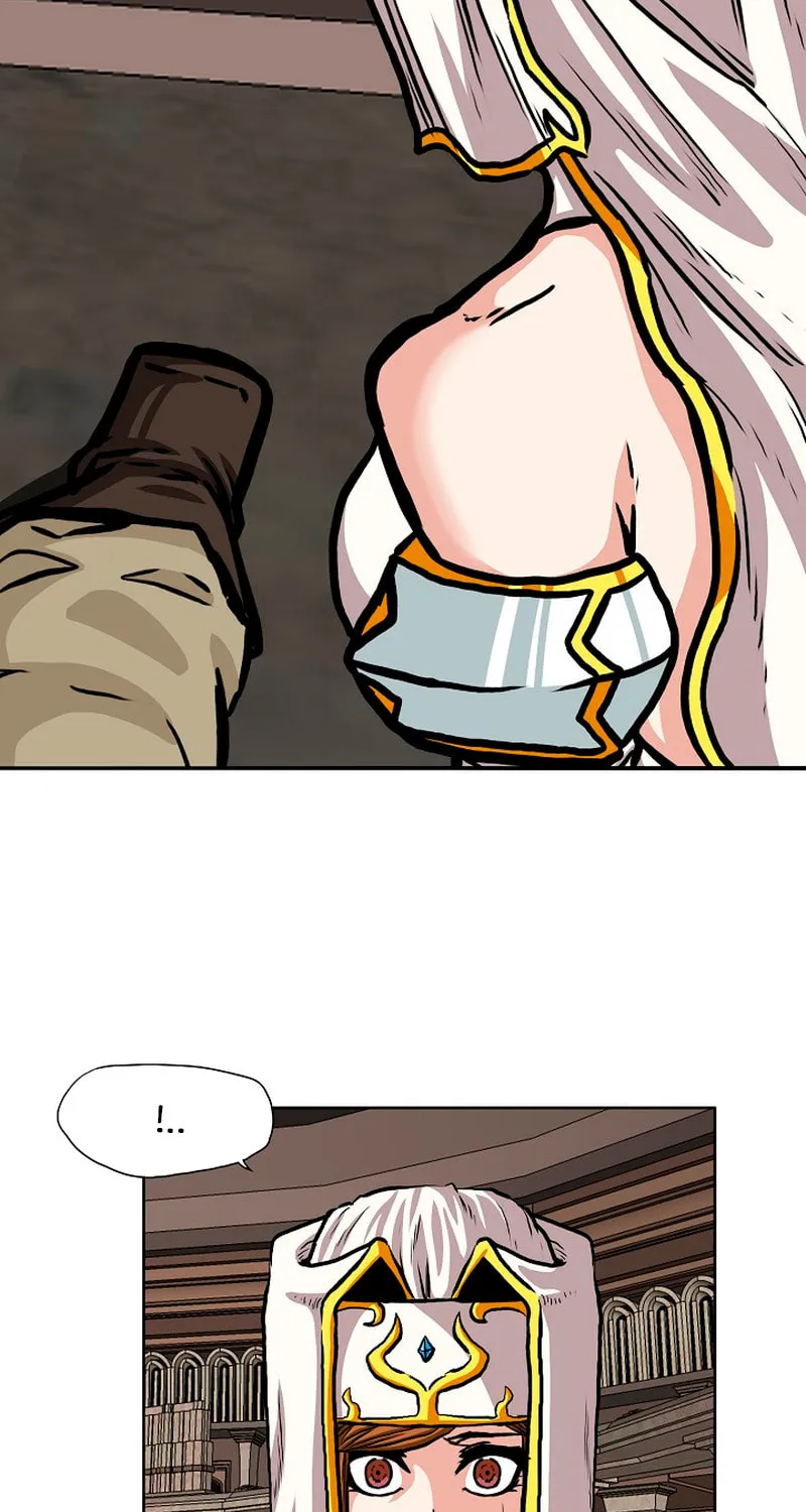 Read Rooftop Sword Master chapter 99 image 26 on Lezhin