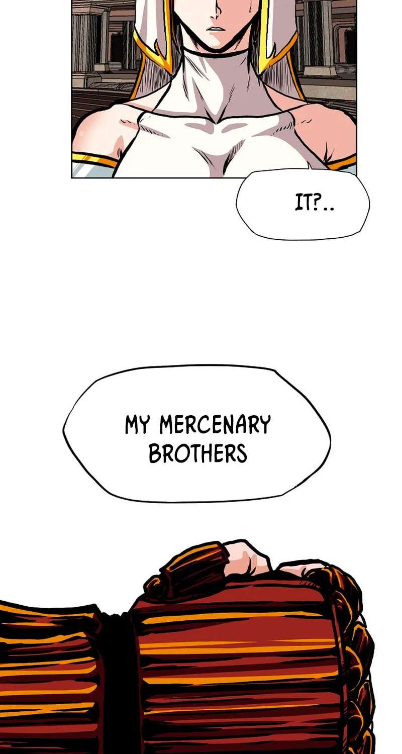 Read Rooftop Sword Master chapter 99 image 27 on Lezhin