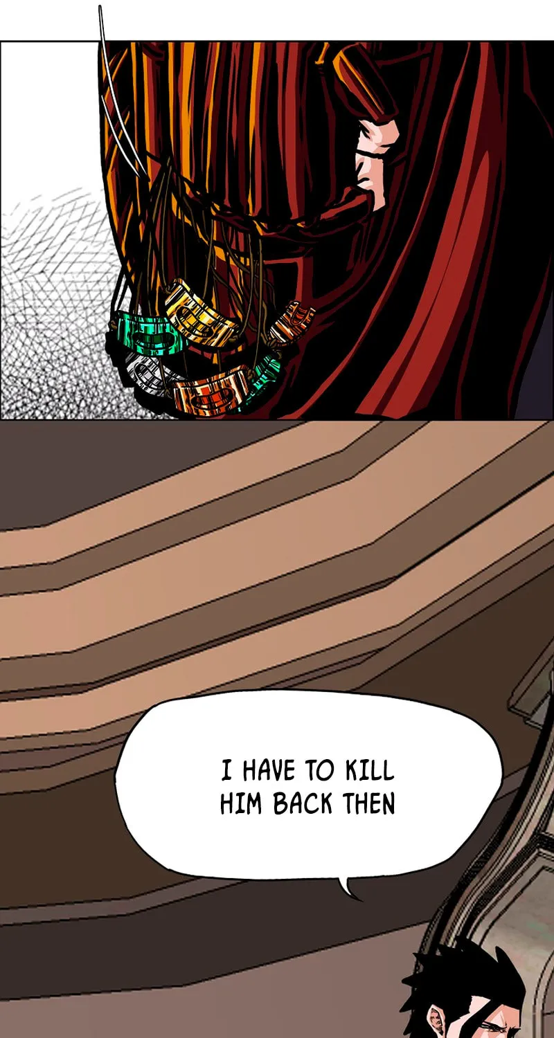 Read Rooftop Sword Master chapter 99 image 30 on Lezhin