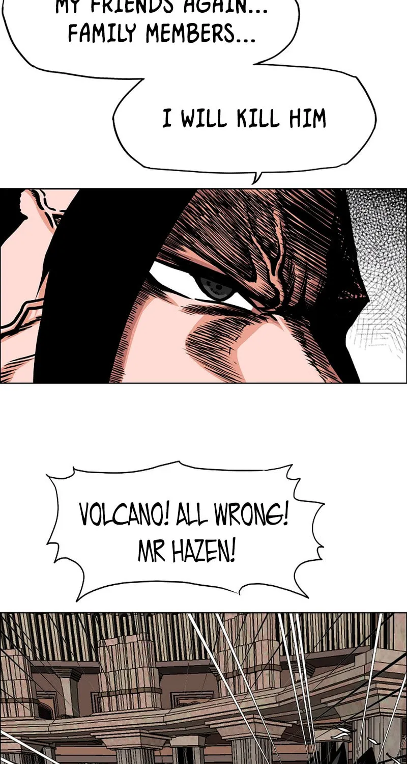 Read Rooftop Sword Master chapter 99 image 34 on Lezhin