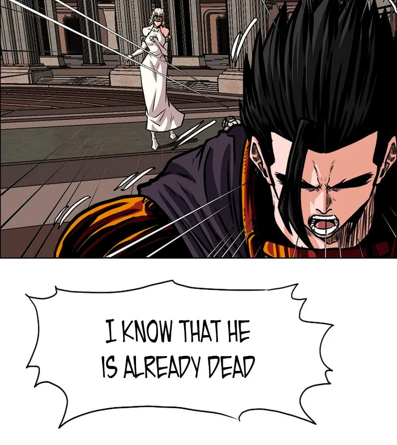 Read Rooftop Sword Master chapter 99 image 35 on Lezhin