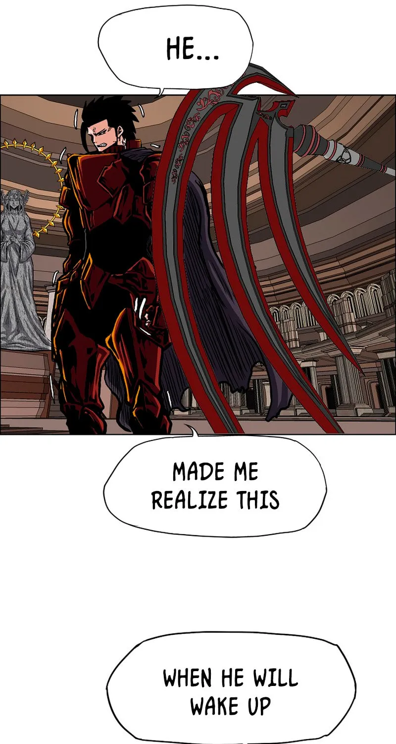 Read Rooftop Sword Master chapter 99 image 36 on Lezhin