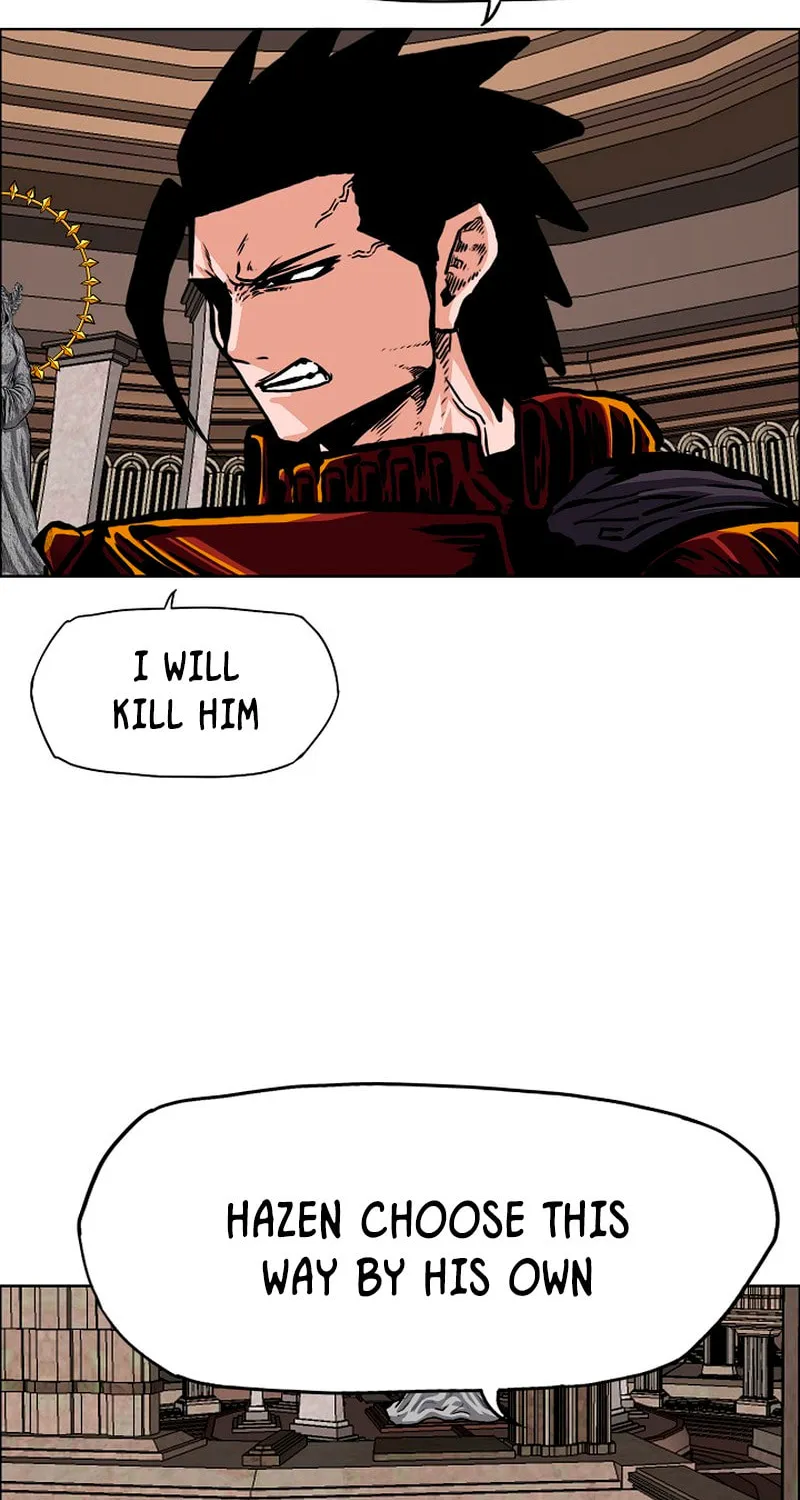 Read Rooftop Sword Master chapter 99 image 37 on Lezhin