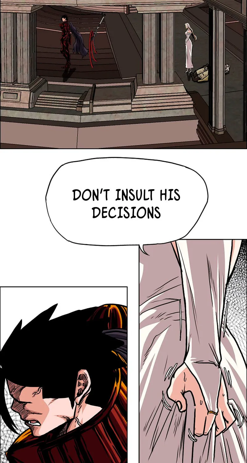 Read Rooftop Sword Master chapter 99 image 38 on Lezhin