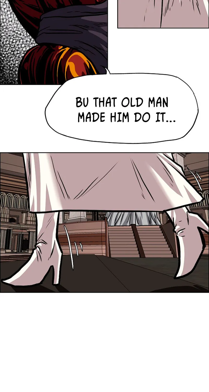 Read Rooftop Sword Master chapter 99 image 39 on Lezhin