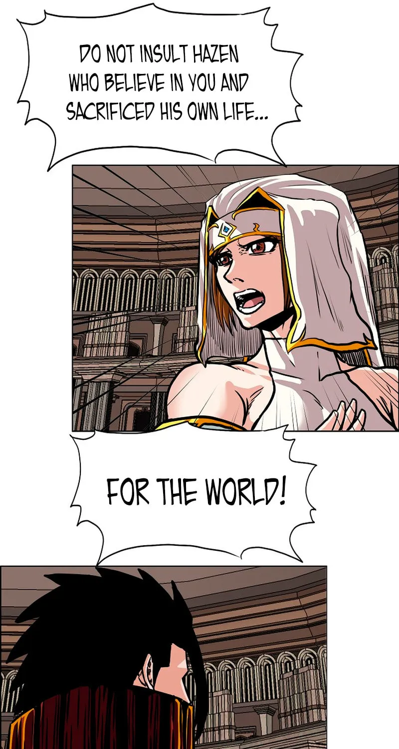 Read Rooftop Sword Master chapter 99 image 42 on Lezhin