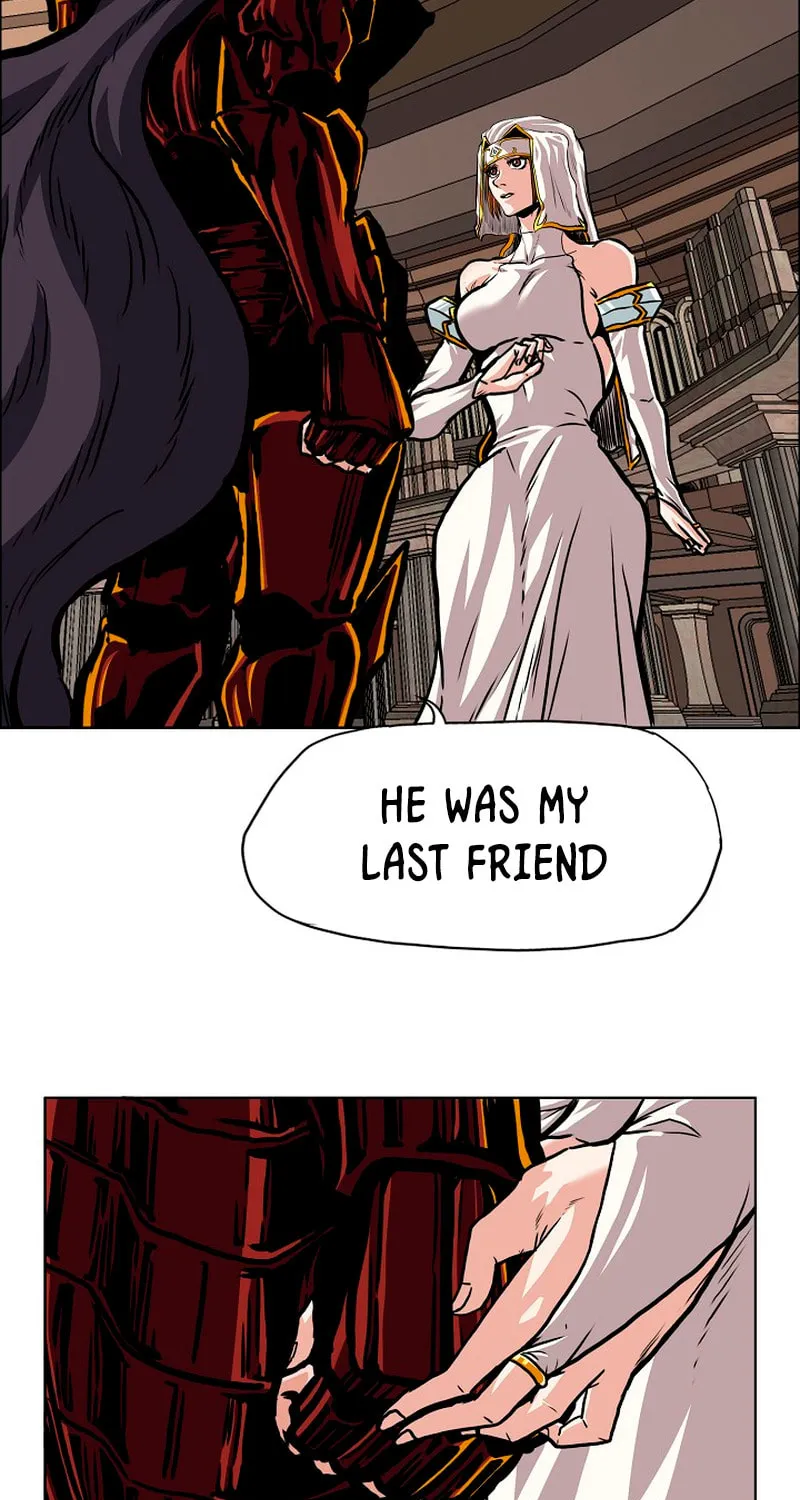 Read Rooftop Sword Master chapter 99 image 44 on Lezhin