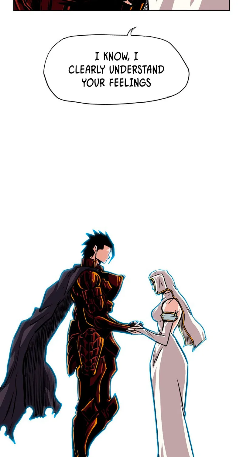 Read Rooftop Sword Master chapter 99 image 45 on Lezhin