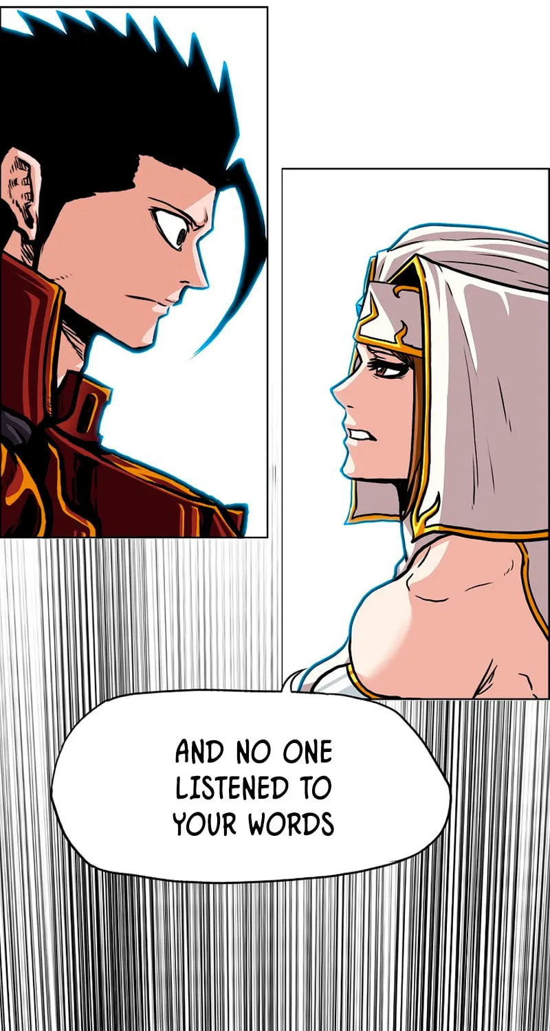 Read Rooftop Sword Master chapter 99 image 47 on Lezhin